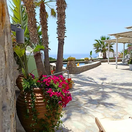 Apartment Kamelia Tagoo (Mykonos)