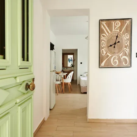 Apartment Kamelia Tagoo (Mykonos)