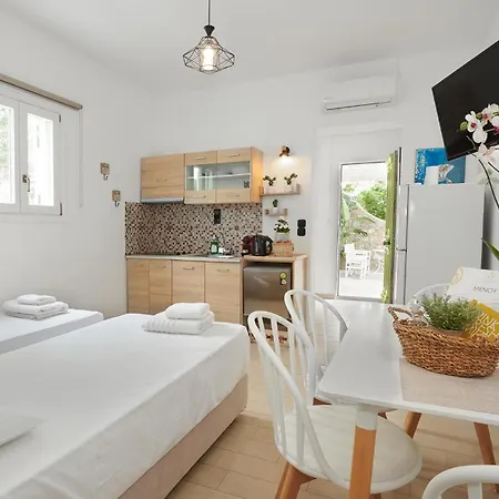 Apartment Kamelia Tagoo (Mykonos)
