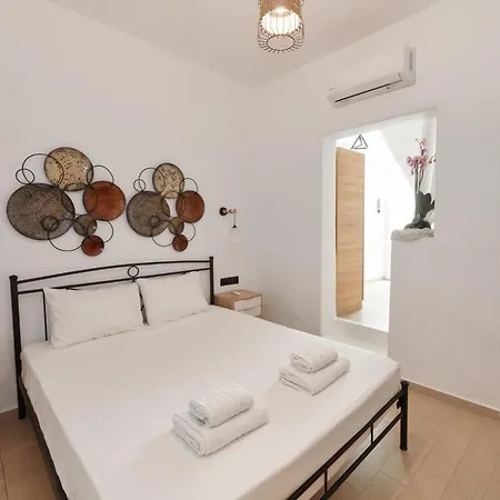 Kamelia Apartment